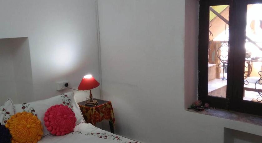 Mohan Villa Guest House photo