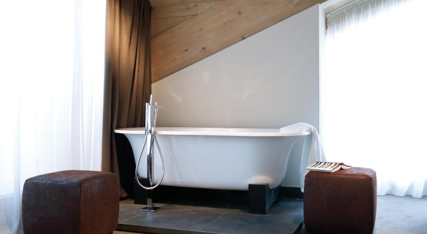 Eco & Wellness Boutique Hotel Sonne