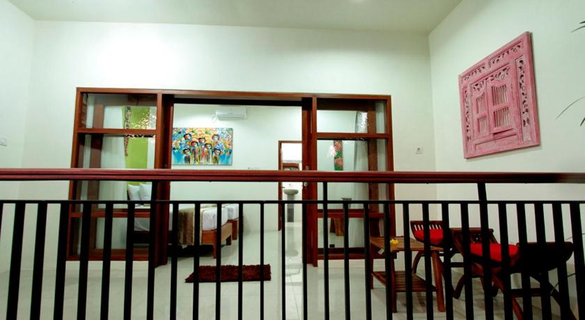 Maha Residence Guest House photo