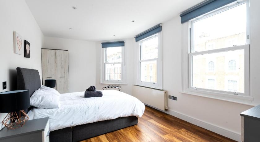 Gorgeous Apartment by Hyde Park (SS4) photo