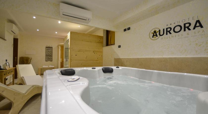 Hotel Aurora Wellness & SPA