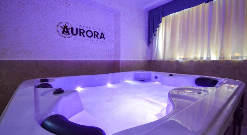 Hotel Aurora Wellness & SPA