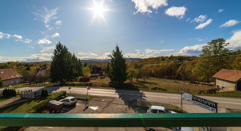 Guest house Padine Zlatibora photo