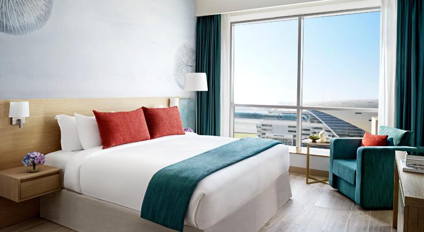 Image of One Bedroom Suite 8