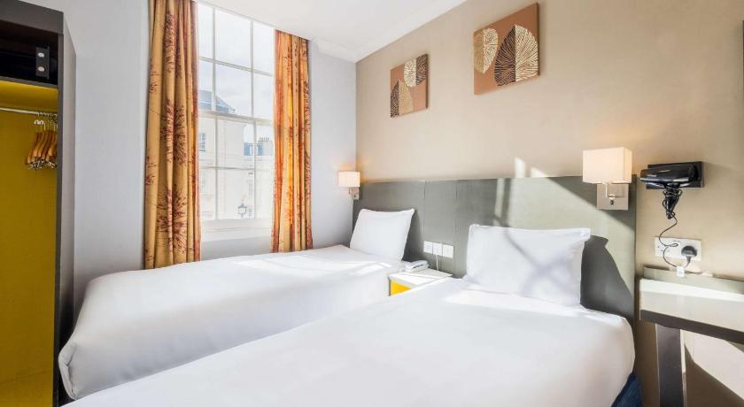 Comfort Inn Westminster