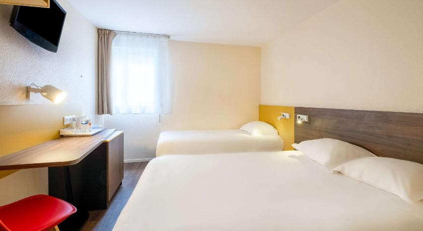 Comfort Hotel Lille Lomme