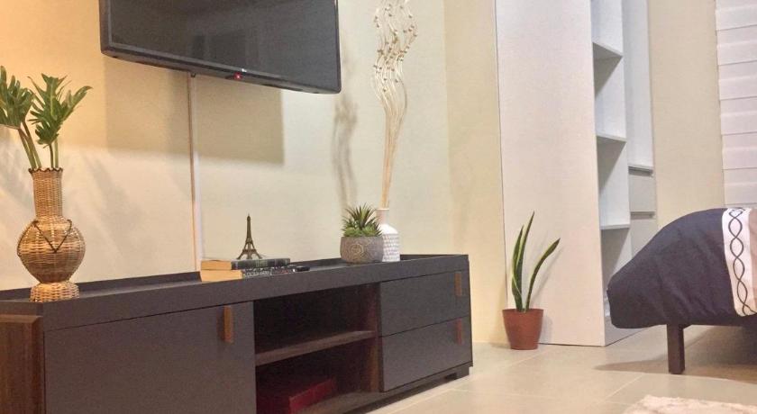 Cozy studio in Cebu IT Park photo