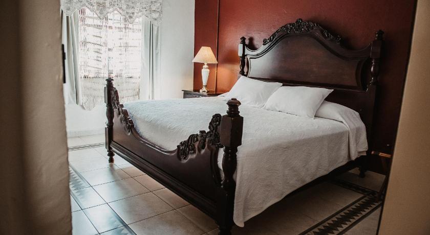 TIERRA SONADA HOTEL BOUTIQUE — Hotel in Tepatitlan