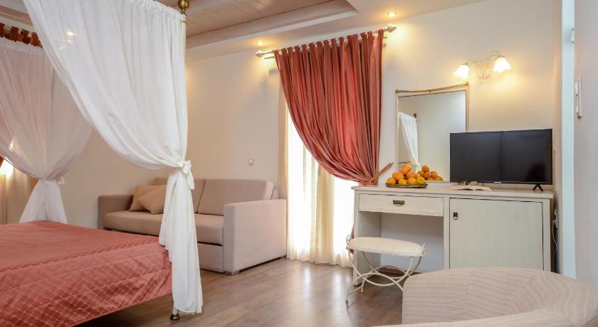 Aeolis Boutique Hotel photo