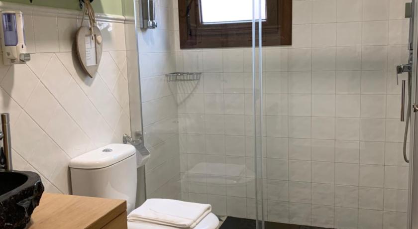 Hostal Aquaforum photo