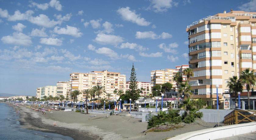 Apartamentos Intercentro Torrox-Costa photo