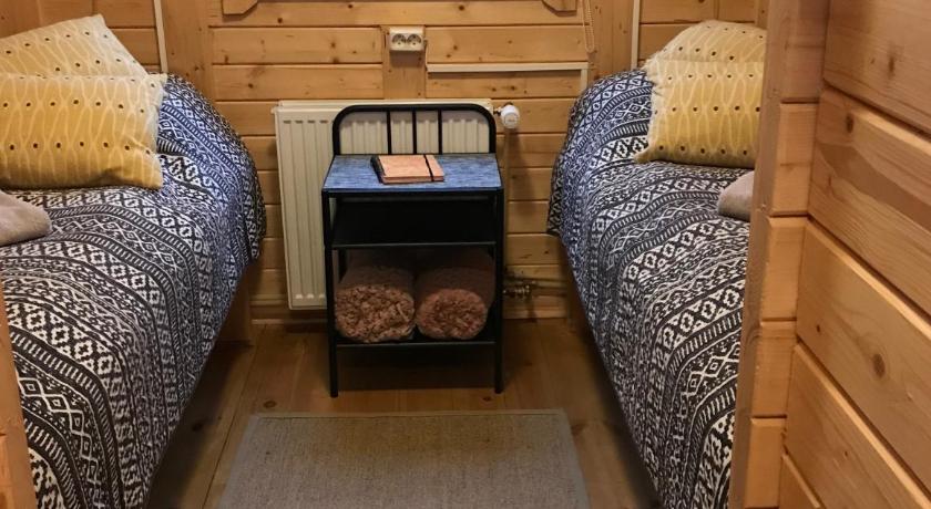 Asahraun Guesthouse photo