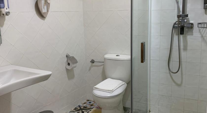 Hostal Aquaforum photo