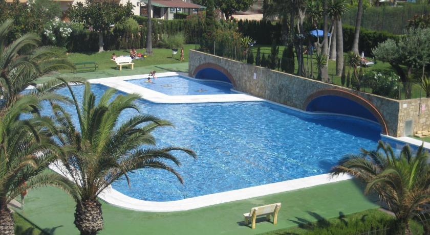 Apartamentos Intercentro Torrox-Costa photo