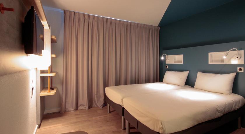 ibis budget Cahors