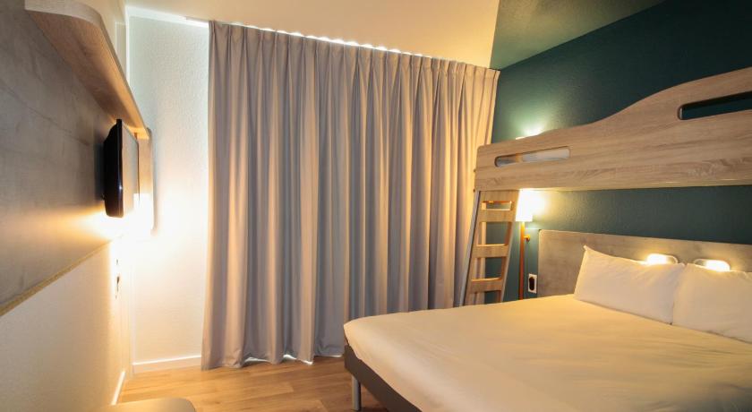 ibis budget Cahors