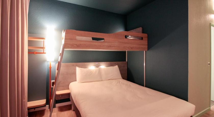 ibis budget Cahors