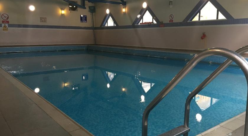 Carrington House Hotel