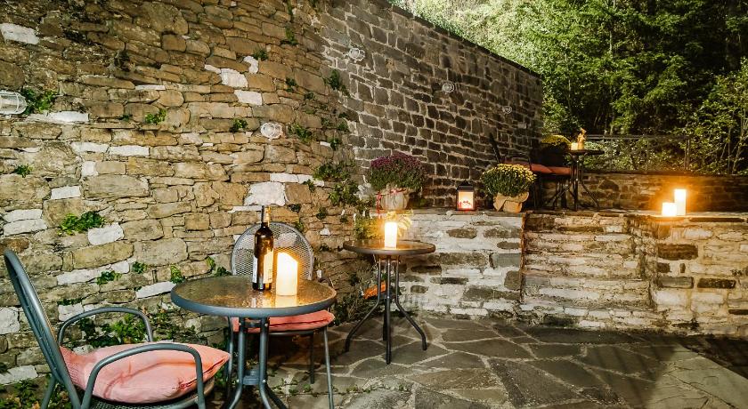 Rodia Boutique Hotel