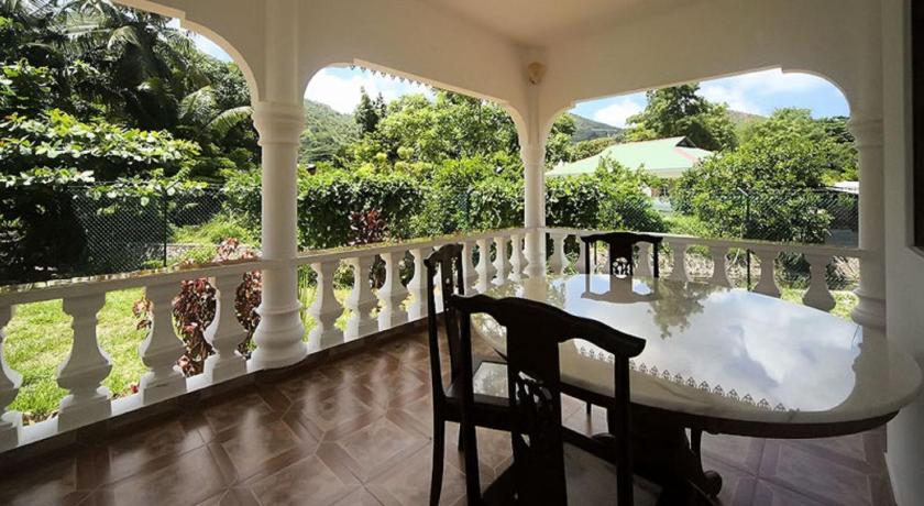 Coco Bay Guest House in Praslin Island, Seychelles Islands from $57