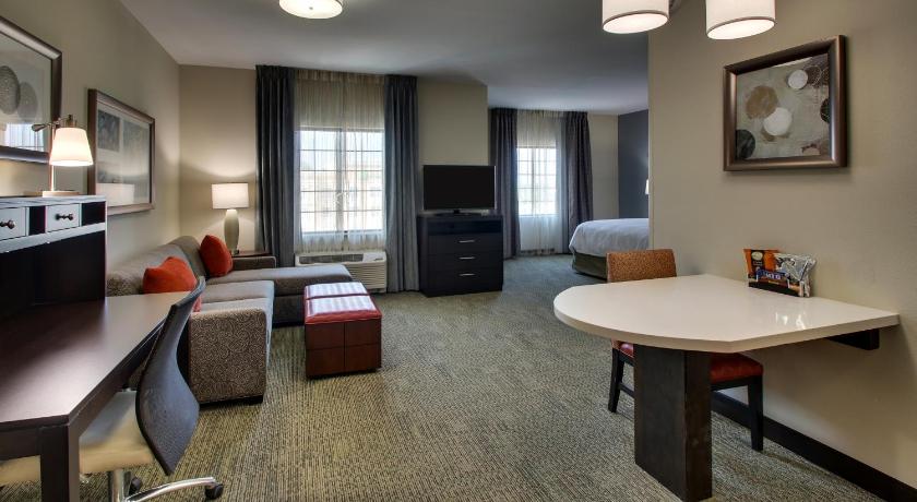 Staybridge Suites Rock Hill