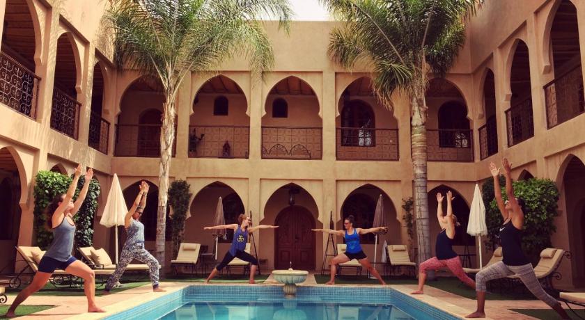 Riad Janoub photo