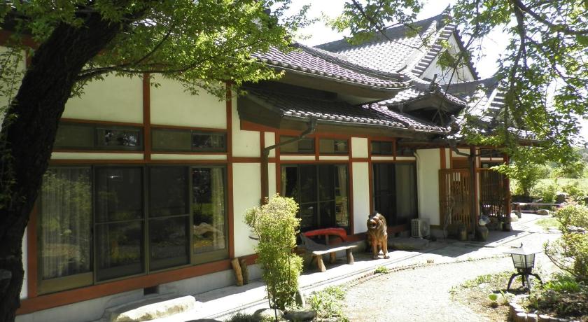Nikko - House / Vacation STAY 5459 — Hotel in Nikko
