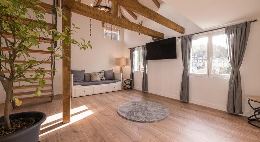 2 Bedroom Mountain View Apartment Interlaken photo