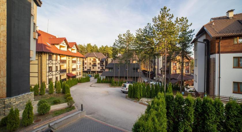 Apartment Dara photo