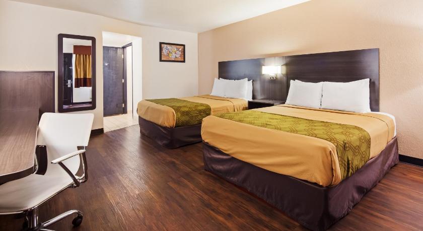 SureStay Hotel by Best Western Phoenix Airport