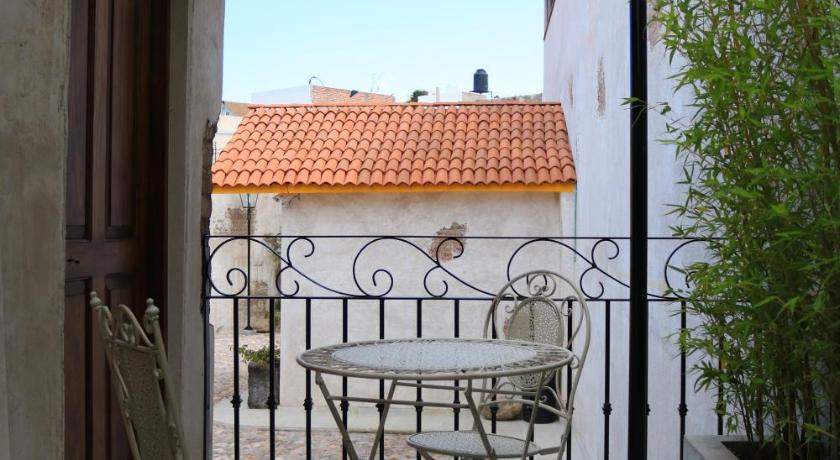HOTEL BOUTIQUE JAYCO photo