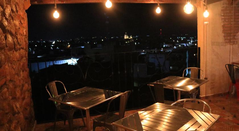 HOTEL BOUTIQUE JAYCO photo