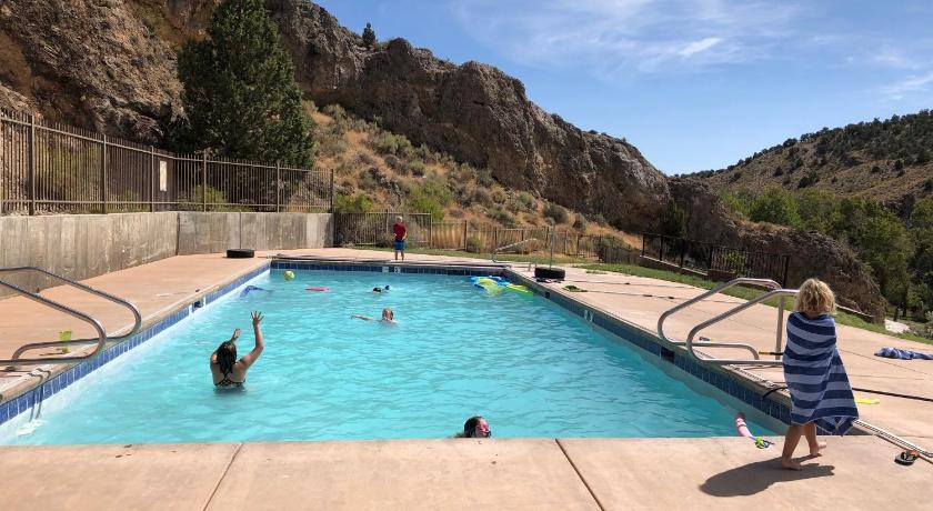 Hidden Canyon Retreat photo