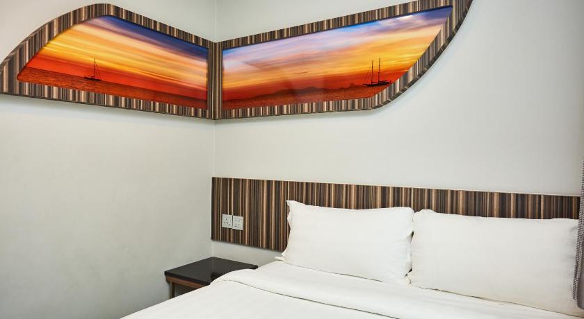 Bild av Cabin Room with 1 double bed 5