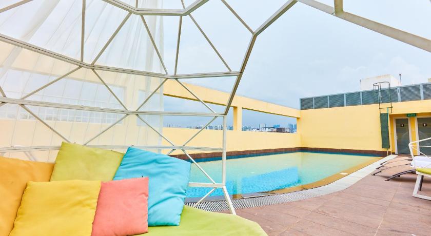 Ibis Budget Singapore Selegie Sg Clean Staycation Approved Singapore 22 Updated Prices Deals