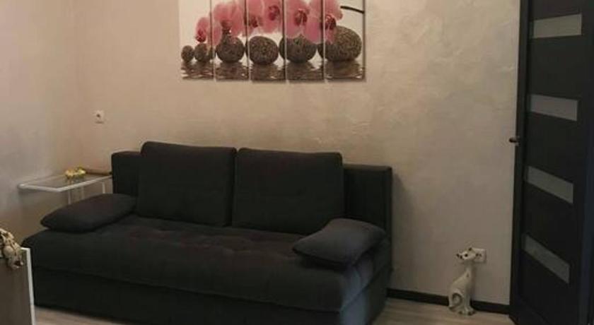 Comfy flat in Kyiv City Center - main image