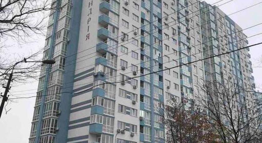 Comfy flat in Kyiv City Center - image 2