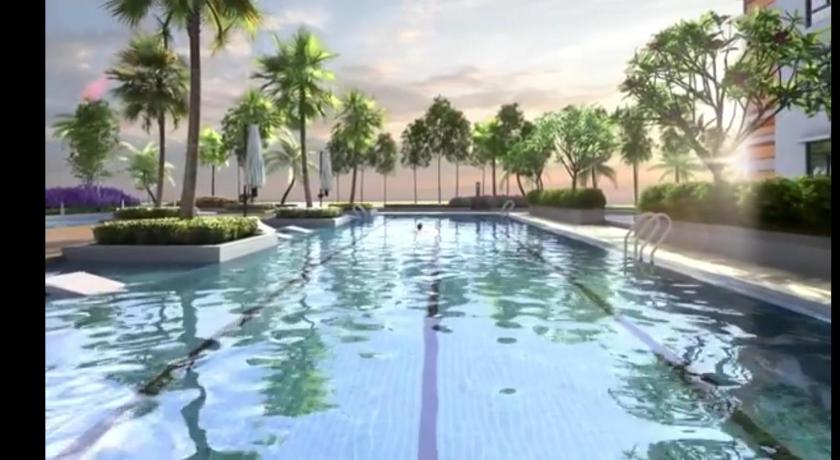 Hardina Homes@TimurBay Seafront Residence, Kuantan photo