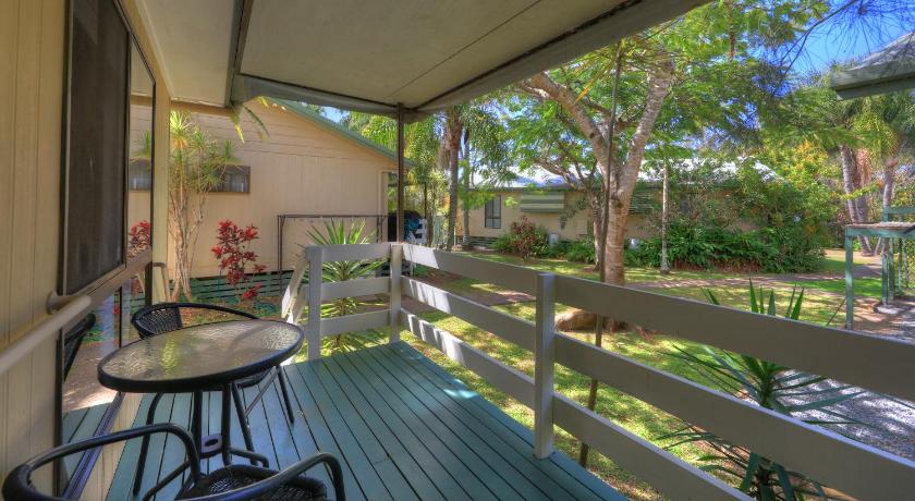 Maroochy River Resort & Bungalows