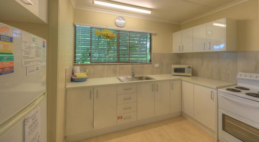 Maroochy River Resort & Bungalows