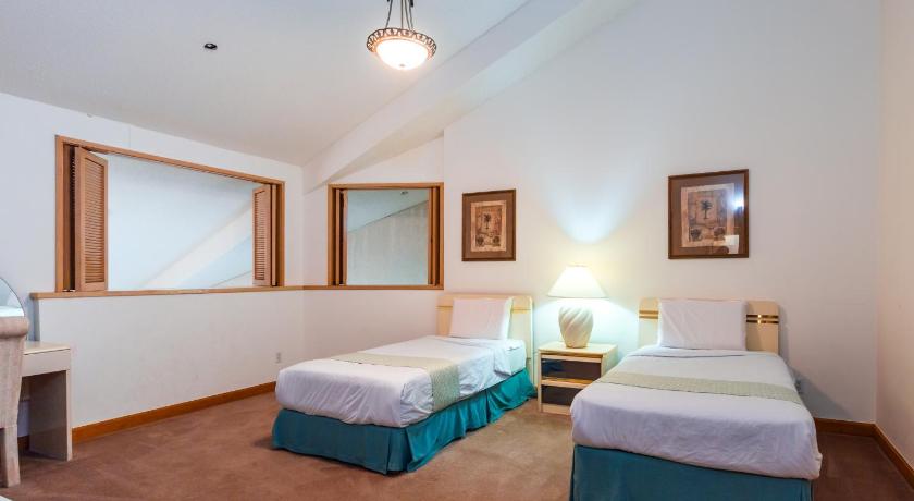 صورة جناح بنتهاوس الرئاسي (Penthouse Presidential Suite) 16