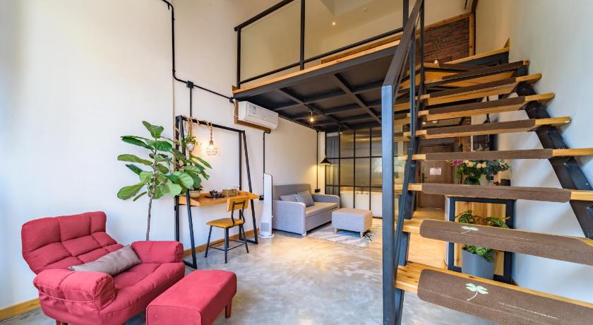 阳朔 Hotel Del Moon 酒店 外观
