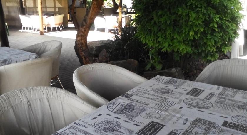 Gabbata Lodge photo