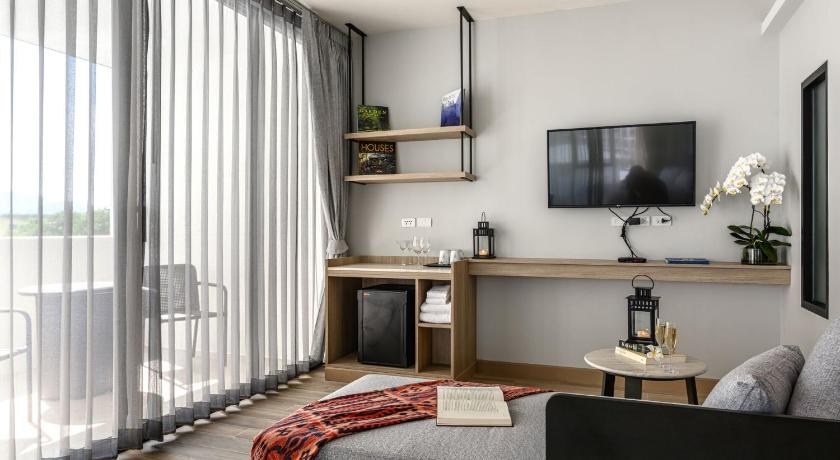 Image of One Bedroom Suite 4