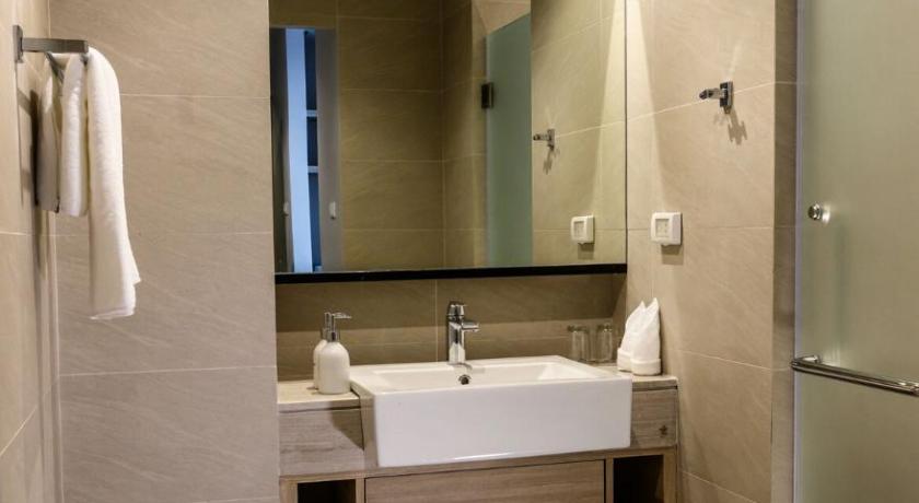 Image of Deluxe Studio Room 2