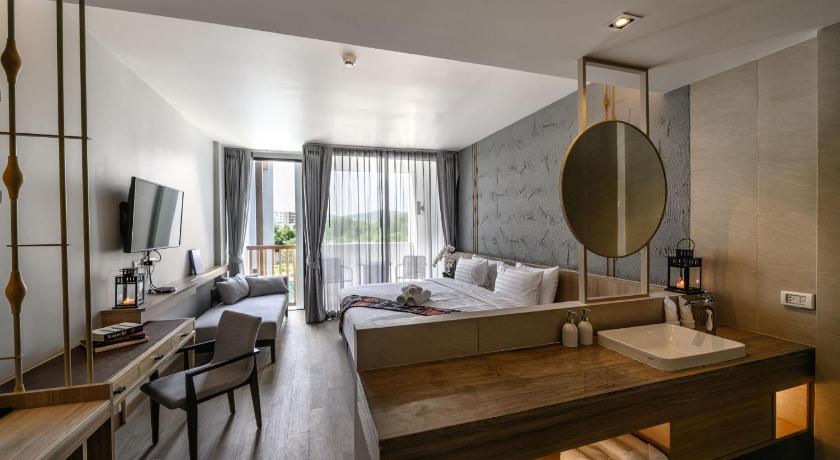 Image of Deluxe Connecting Room 0