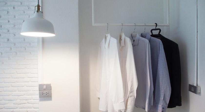 방콕 바름텔 (Varmtel) 2성급 호텔 부대시설