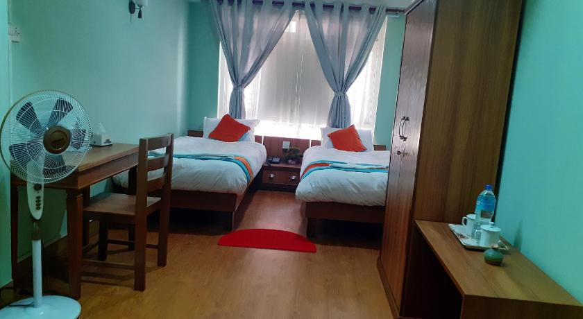 Jyatha Inn photo