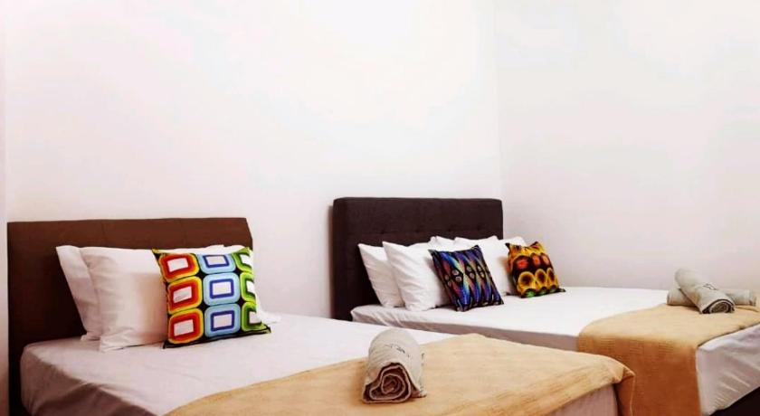 3133 Heritage Home — Hotel in Penang