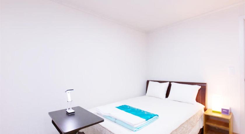 Comfortable as your home - JS1 photo